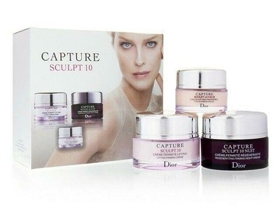 capture dior prezzi