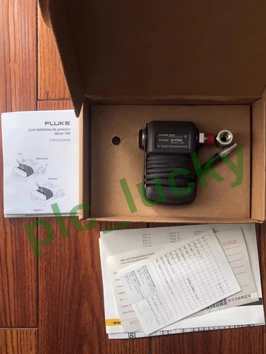 700P08 Fluke 700P08 pressure module 700P08 - Picture 2 of 3