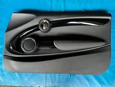 BMW Mini One/Cooper/S Right Side Front Door Card (F56 3 Door Hatchback)