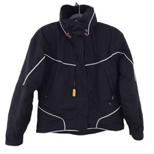 Obermeyer All Terrain Clothing Ski Jacket Size 8 Insulate, Waterproof