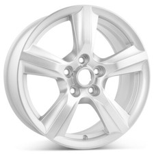 17 X 7.5 Ford Mustang 2015 2016 2017 2018 2019 Factory Oem Wheel Rim 10027 17 X 7.5 Ford Mustang 2015 2016 2017 2018 2019 Factory Oem Wheel Rim 10027