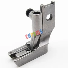 Piping Walking Foot W/Teeth FOR PFAFF 145 335 545 1245 Sewing Machines