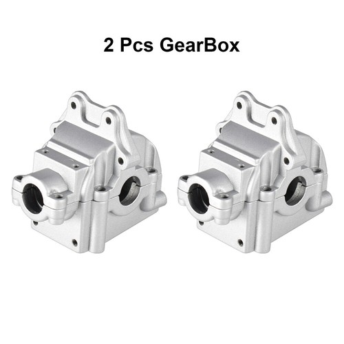 WLtoys 144001 Metal Wave Box Gear Box 144001-1254 for 124018 124019 RC Car - Picture 11 of 11