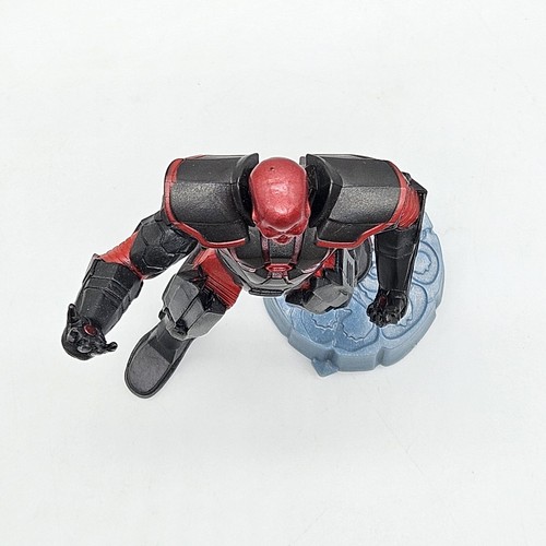 "Figura Playmation Marvel Avengers Red Skull 5""_S DOS" - Imagen 13 de 15