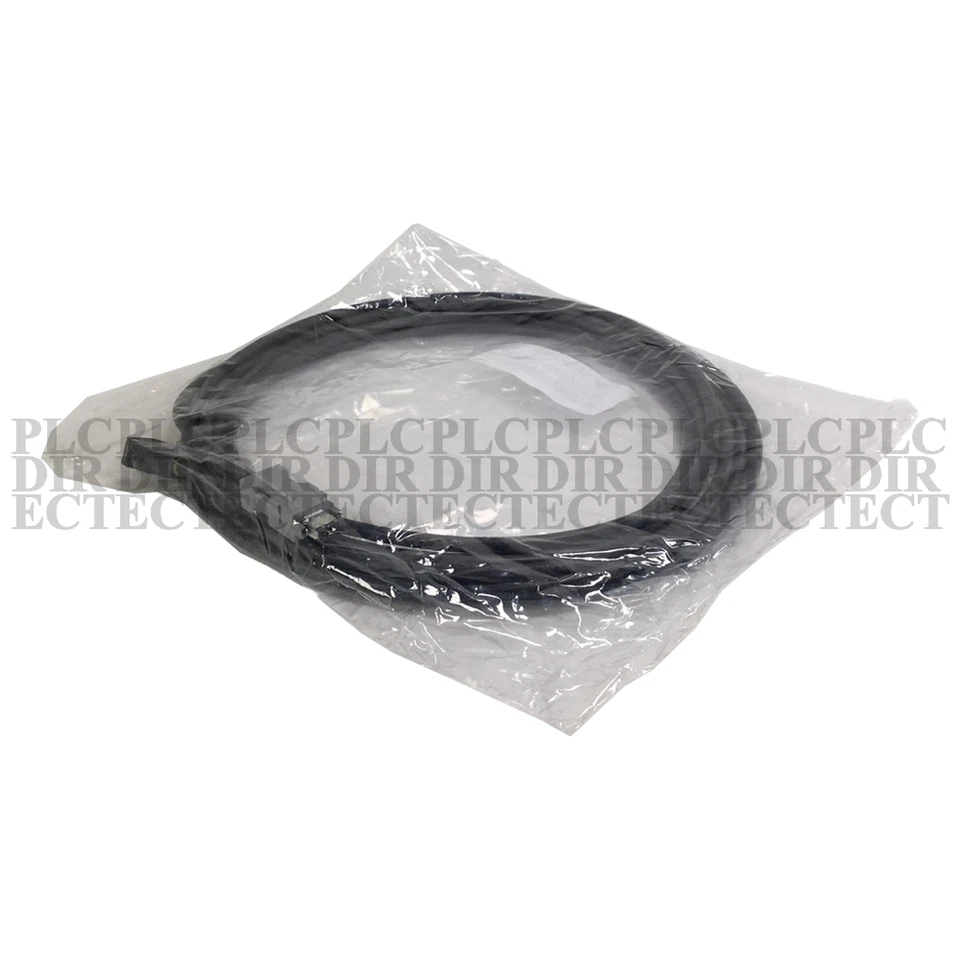 Novo Cabo PLC YASKAWA JZSP-CSP21-05-E-G5 - Imagem 2 de 4