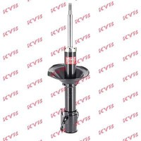 KYB 334343 Shock Absorber For Subaru