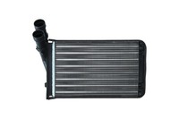 WäRmetauscher Innenraumheizung Kamoka 7765007 FüR Peugeot 306 7A 7C N3 N5 7B 7E