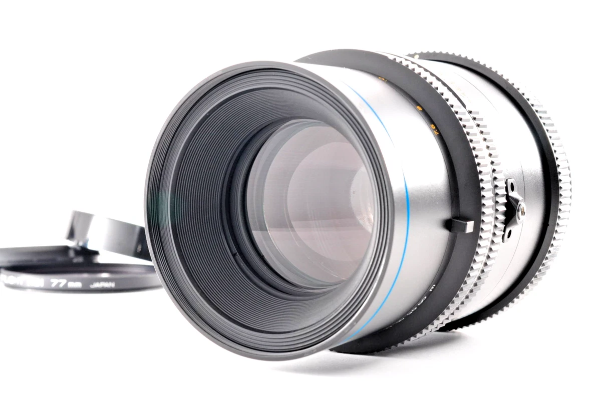 Mamiya Kl Lens for sale - eBay