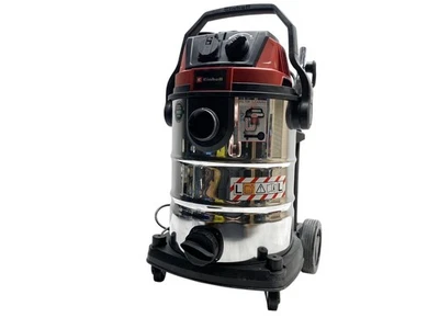 Aspirateur industriel pour fonctionnement humide et sec Einhell TE-VC 2230 SA... - Photo 1/4