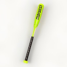 Marucci esagonale x 27" 17 oz. Mazza da baseball 2 3/4 canne MSBAHAX10 Senior League