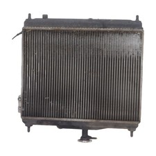 Radiateur Hyundai GETZ