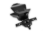 Zieger Kennzeichenhalter Passend FüR KTM 390 Duke 2013-2016