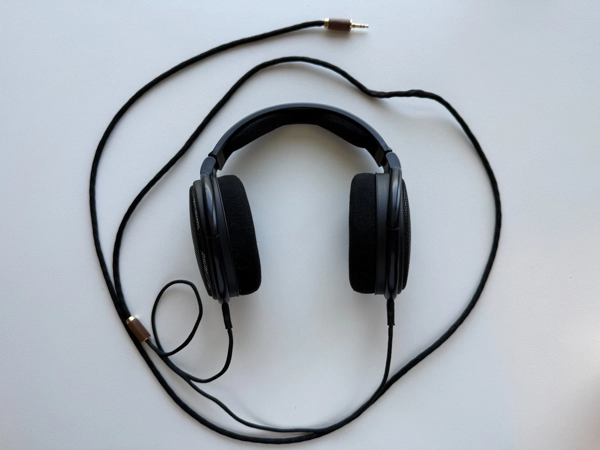 Sennheiser Massdrop HD6XX Headphones for Sale | Shop New & Used