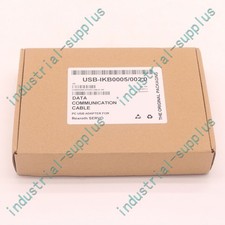 NEW Bosch for Rexroth Debug Line Line USB USB-IKB0005/002.0 Free shipping