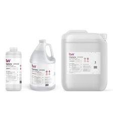 BVV ULTRA High Purity Lab Grade Heptane 99% Pure