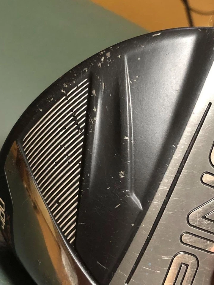 PING G400 Max 10.5* Driver Head Only Left Handed - Image 4 of 4