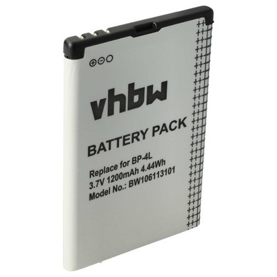 Akku für Vertu Constellation Quest 1000mAh