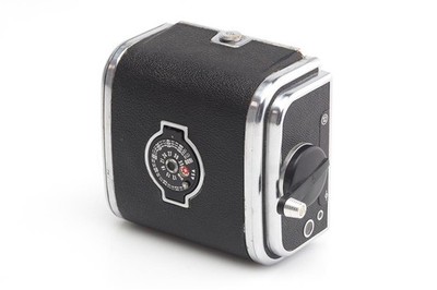Hasselblad Magazine 12   Chrome #TS52066
