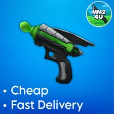 Raygun MM2 | Murder Mystery 2 Godly Gun | Halloween NEW (CHEAP)