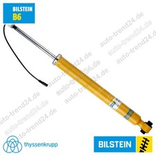 B6 DTC Dämpfer vorne u.a.: Mercedes-Benz CLA Shooting Brake X117 Bj. 2015-2019