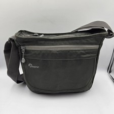 Lowepro Streamline 150 Gray Slim Expandable P...