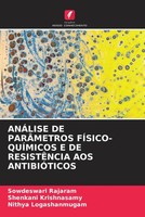 Sowdeswari Rajaram (U. A.) | AnÁLise De ParÂMetros FÍSICO-QUÍMICOS E De...