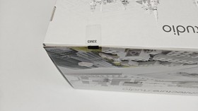 LEGO Architecture Studio #21050 - New In Box Factory Sealed