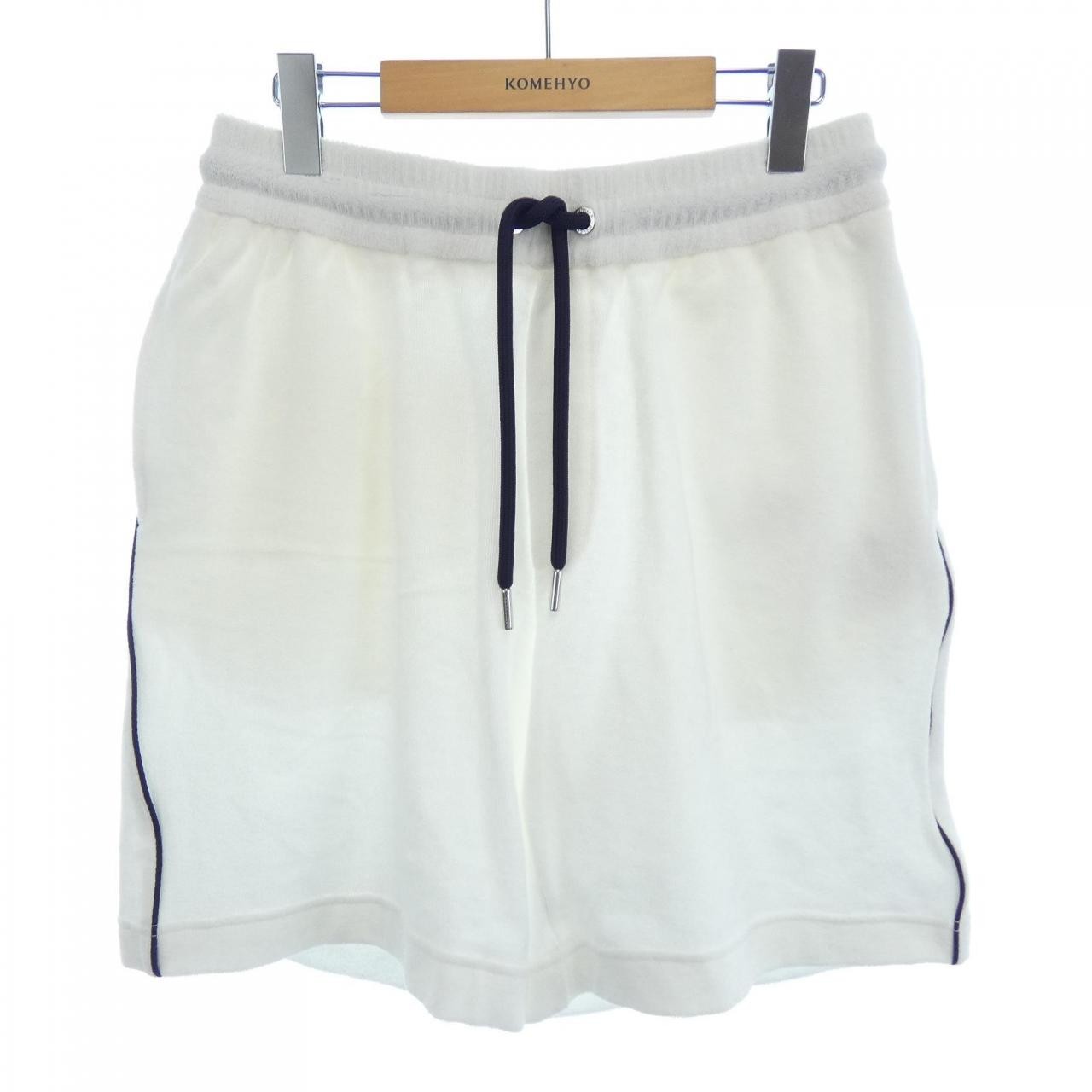 Authentic Moncler MONCLER I10918H00031 Shorts #230-000-239-2096