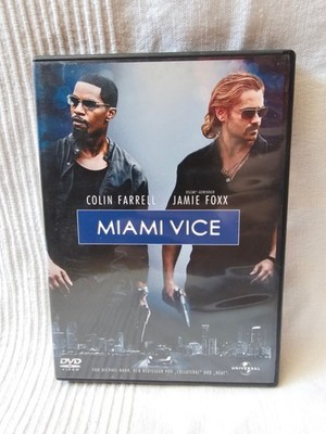 Miami Vice (2006), DVD | Zustand: Gut