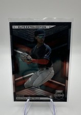 2023 Panini Elite Extra Edition - Nazzan Zanetello #14 (RC)