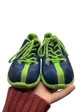 Polo Ralph Lauren Kids Athletic Running Shoes Size 2 339B