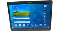 Samsung Galaxy Tab S SM-T807A 16GB Wi-Fi  4G AT T 10.5" - Tablet