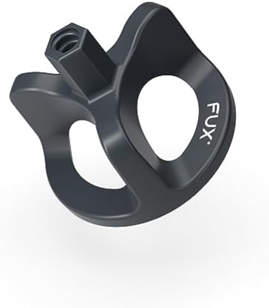 FUX sistema livellamento piastrelle 1,5mm, kit livellamento piastrelle: 100 dadi