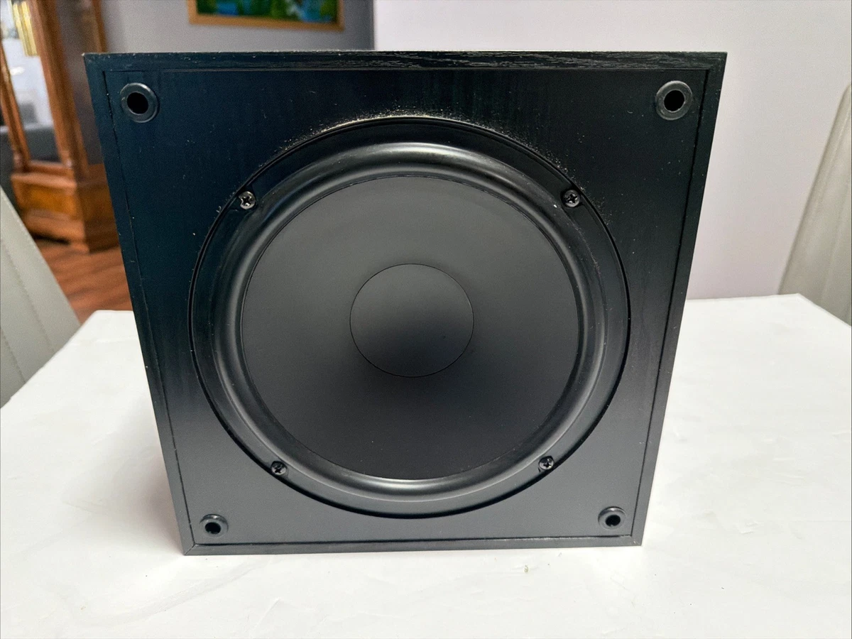 jvc subwoofer products for sale | eBay