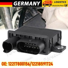 Steuergerät Glühzeit Glühkerzen für BMW 3er E90-E93 5er F07 F10 7er F01 X5 X6 DE