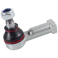 Spurstangenkopf Blue Print ADG08729 FüR Ssangyong Daewoo, Vorderachse Links