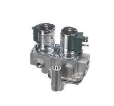 Groen 123815 Gas Valve, Basotrol, Natural Gas