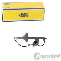 Magneti Marelli Fensterheber Elektrisch Vorne Links Passend FÜR CitroËN