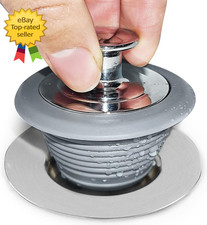 Bathtub Drain Stopper Sink Stopper Tub Stopper Bathtub Drain Plug Universal Bat
