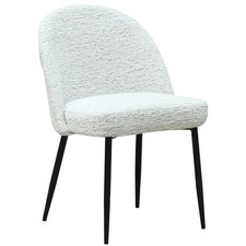Hill Interiors - "Sorelle" Esszimmerstuhl (HI5401)
