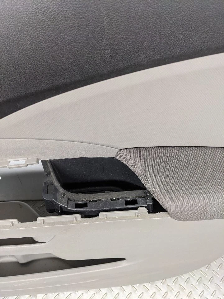 Panel de puerta interior pasajero delantero derecho Honda CR-V 2012-2014 1154408 Foto 4 de 4