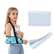 Arm Sling for Shoulder Immobilizer Injury with Strap Cushions, Cute Arm Brace...