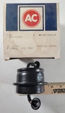 ACDelco GM Genuine Fuel Filter GF589 OEM 25121585