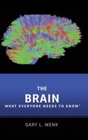The Brain | Wenk | Buch | Gebunden | Englisch | 2013 | Academic