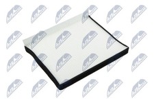 Filtre d'habitacle Kia CEED