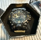 Casio G-Shock Mudmaster GWG-2000-1A5 Desert Camo
