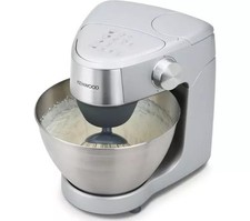 Kenwood KHC29.N0SI 6-in-1 Prospero+ Compact Stand Mixer (Used/Missing Items)
