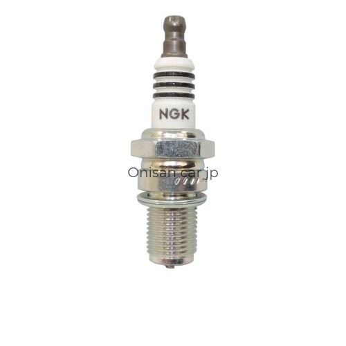 NGK Iridium IX Spark Plug with Integrated Terminal 1 piece 7149 GR4IX