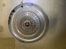 Packard CLIPPER CLOCK For Decor. 15”Across. New/Old/Stock. NonworkingNo Returns.