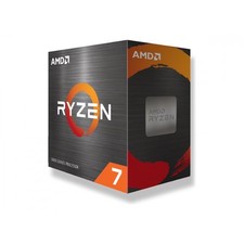 AMD 100-100001582BOX AMD RYZEN 7 5800XT 8-CORE PROC WRAITH PRISM E